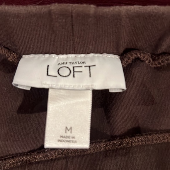 Loft Riding Leggings Preppy - Picture 5 of 5